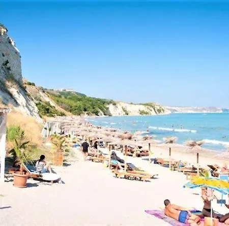 M&v House 아파트 발치크