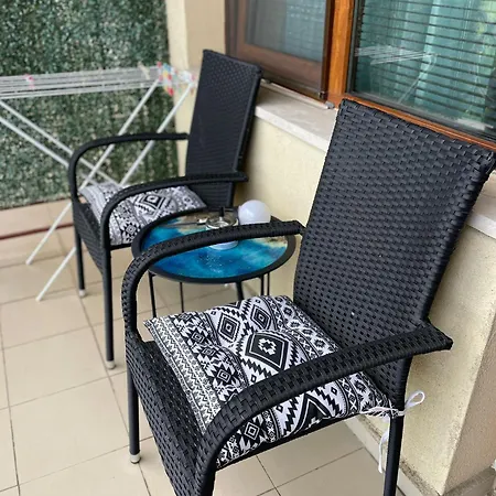 Διαμέρισμα M&v House
