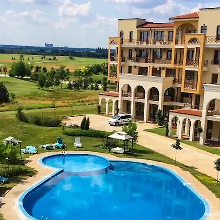 Apartment M&v House Baltschik