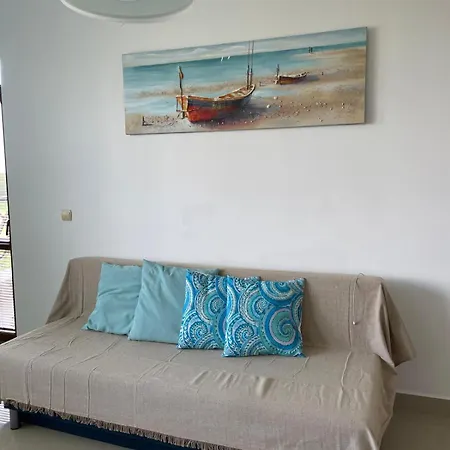 M&v House * Baltschik