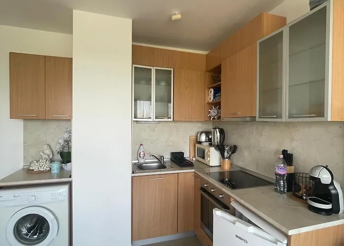 M&v House Apartman *