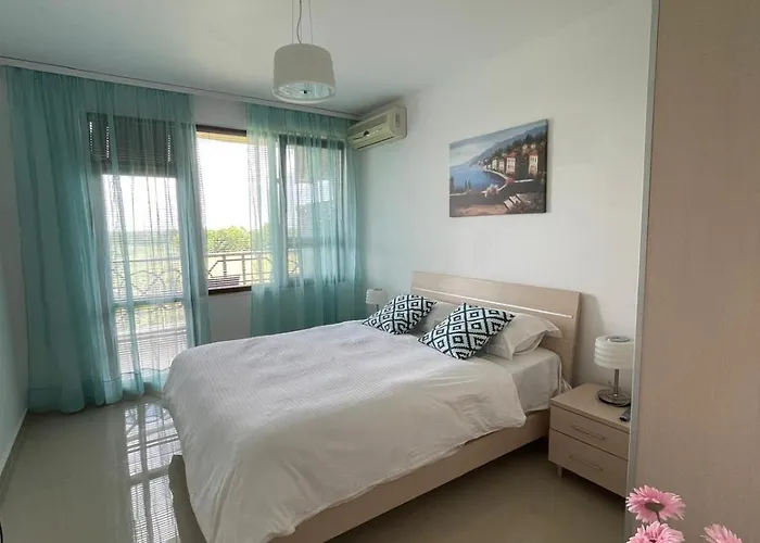 Apartman M&v House Balcsik